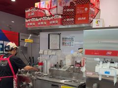 -DQ·蛋糕·冰淇淋(嘉兴南湖万达店)