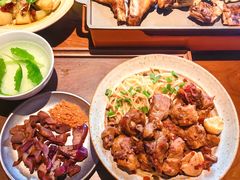 -大聖·精酿啤酒(市南路店)