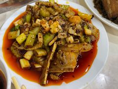 -天一沾水肥肠(科园一街店)