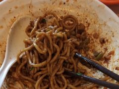-德泓面馆(颐高店)