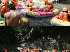 -清泉湾生态旅游度假区