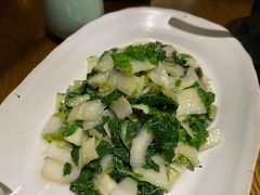 -粗茶淡饭·隐庐私厨(东亭店)