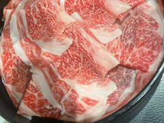 -和牛 烧肉寿喜烧涮锅 善(心斎橋店)