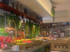-尚宴牛特鲜自助(太原街万达店)