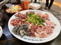 -顺水湾·牛肉牛杂火锅(驾鹤店)