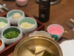 -合乐·创意火锅·海鲜火锅(亚东柒号店)