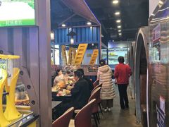 -虾乐园龙虾·夜宵(松江店)