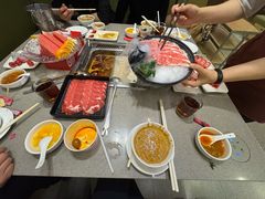 -海底捞火锅(王府井银泰in88店)