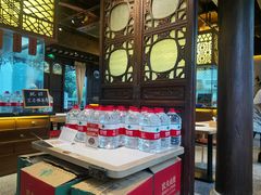 -东门口涮肉·砂锅·烤串(老门东店)