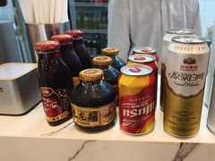 -揽月斋炙子烤肉·清真(安定门·五道营店)