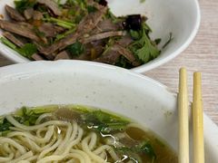 -大藏村拉面(保利首开·熙悦春天店)