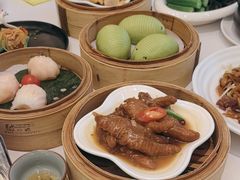 -益健名厨海鲜城(夏湾店)