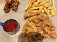 -必胜客(东岳店)