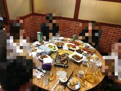 -洪福烧烤城(新村街店)