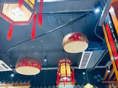 -肖记公安牛肉鱼杂馆·省级非物质文化遗产(万松园直营店)