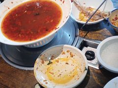 -食理八湘(中海城风情苑北区店)