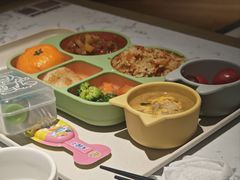 -关东小磨东北菜(漕河泾印象城店)