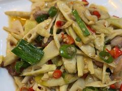 -下梅人家土菜馆(历史文化餐厅度假区店)