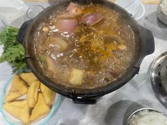 -范贤光鸡公煲(平乐园总店)