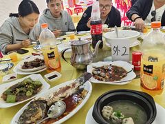 -秋姐美食店(旅游大道店)