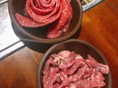 -喜来稀肉(旺角广华街店)
