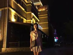 -北戴河东海水浴场