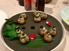 -三利音·东方司宴(外滩店)