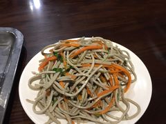 -姚记炒肝店(簋街店)