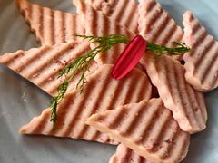 梅林午餐肉-大隐·成都火锅Bistro(合生麒麟新天地店)