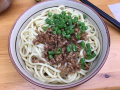 -左撇子私房面
