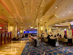 -澳门喜来登大酒店