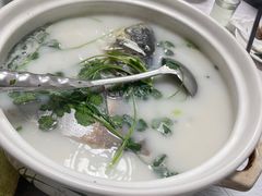 -高老庄·老溧阳·私房菜(南山竹海店)