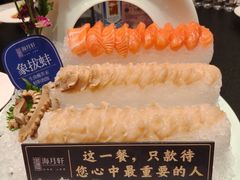 -海月轩海鲜豆捞(紫金塔店)