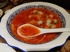 -陈老太婆·特色烧烤·小龙虾(河东店)