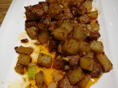 -确喜美味小厨(西单商场兰州店)