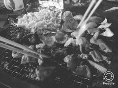 -松明一烤肉馆(鲁园店)