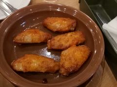 茄红烤鸡翅-萨莉亚意式餐厅(石鼓路店)