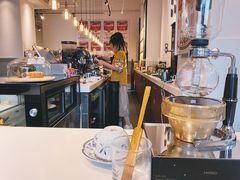 -HAY COFFEE