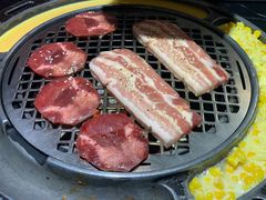 -鹤江桥·红油牛肉粉(SKP店)