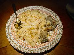 -楼兰新疆主题餐厅(苏州中心店)