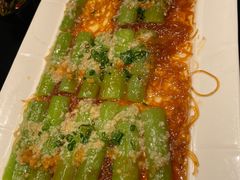 -铜锣湾·有麝自然香(渝北财富中心店)