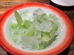 冰镇情人果-宽店烧烤(大兴店)