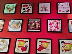-弗拉门戈西班牙餐厅酒吧(意式风情街店)