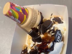 -DQ·蛋糕·冰淇淋(苏宁店)