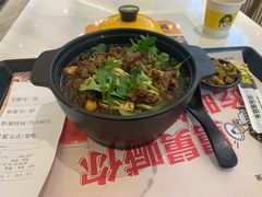 -老娘舅(富都广场店)