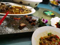 -楚鱼王·河鲜·湖北菜(华农店)