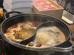 -火炉火自助餐(悠唐购物中心店)