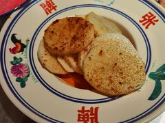 -张牌牌·东北烤肉小吃市集(金楠天街店)