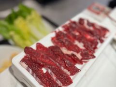 -八合里牛肉火锅(上海中山公园店)