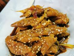 -華叔茶記